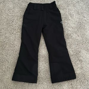 Kids Adjustable-Length Descente Ski Pants